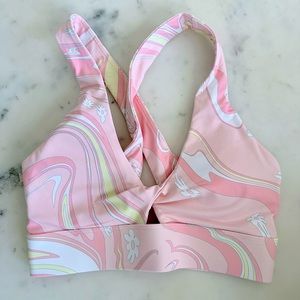 Fabletics Sport Bra XXS